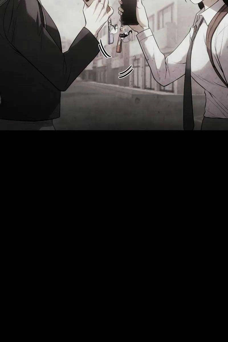 Đặc Vụ Song Sinh Chapter 35 - 36