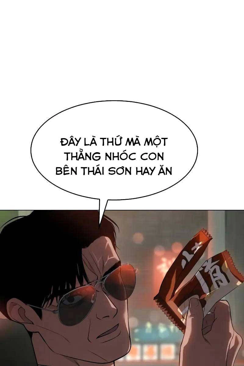 Đặc Vụ Song Sinh Chapter 35 - 43