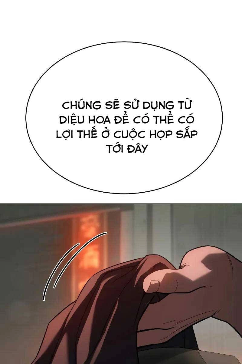 Đặc Vụ Song Sinh Chapter 35 - 45