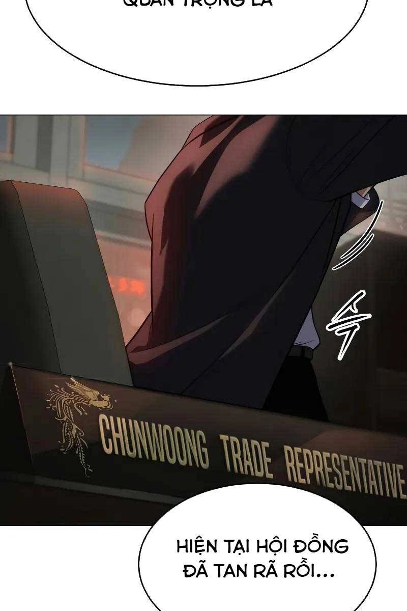 Đặc Vụ Song Sinh Chapter 35 - 47