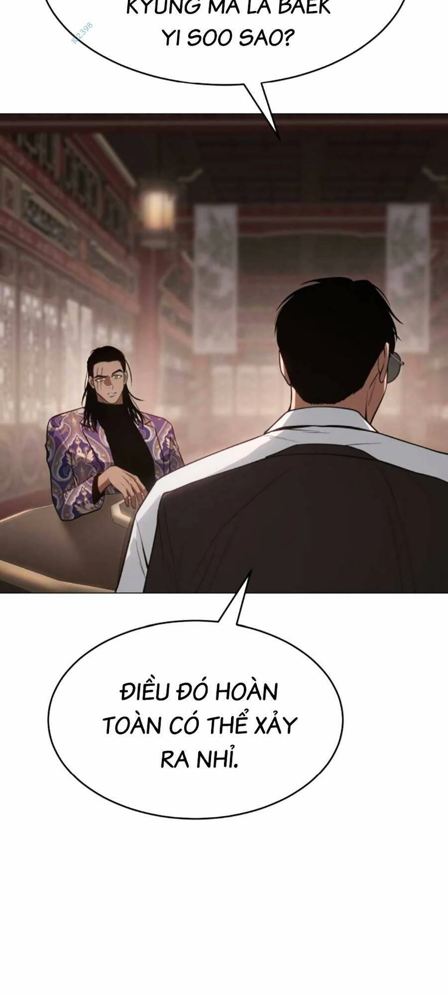 Đặc Vụ Song Sinh Chapter 36 - 34