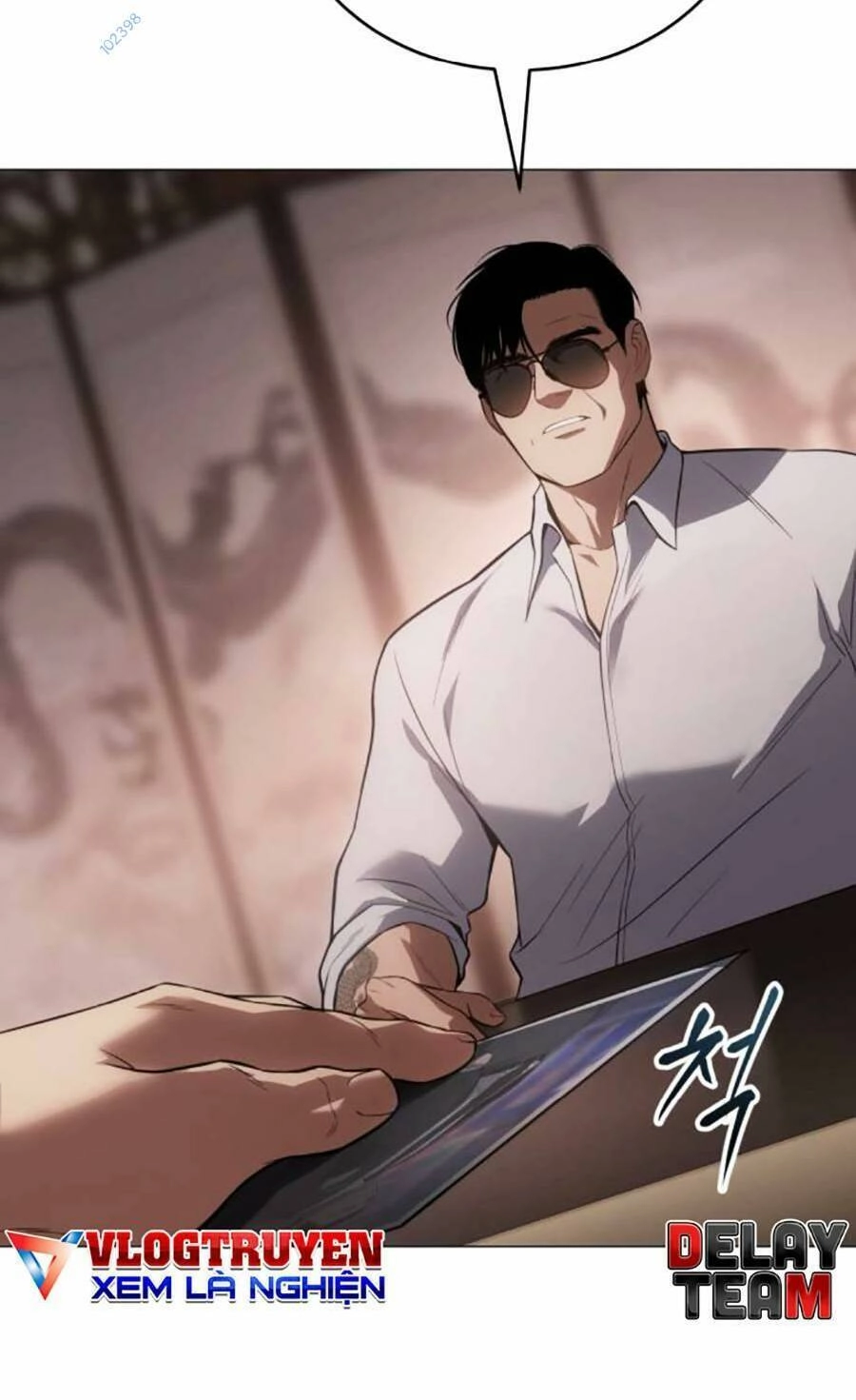 Đặc Vụ Song Sinh Chapter 36 - 42