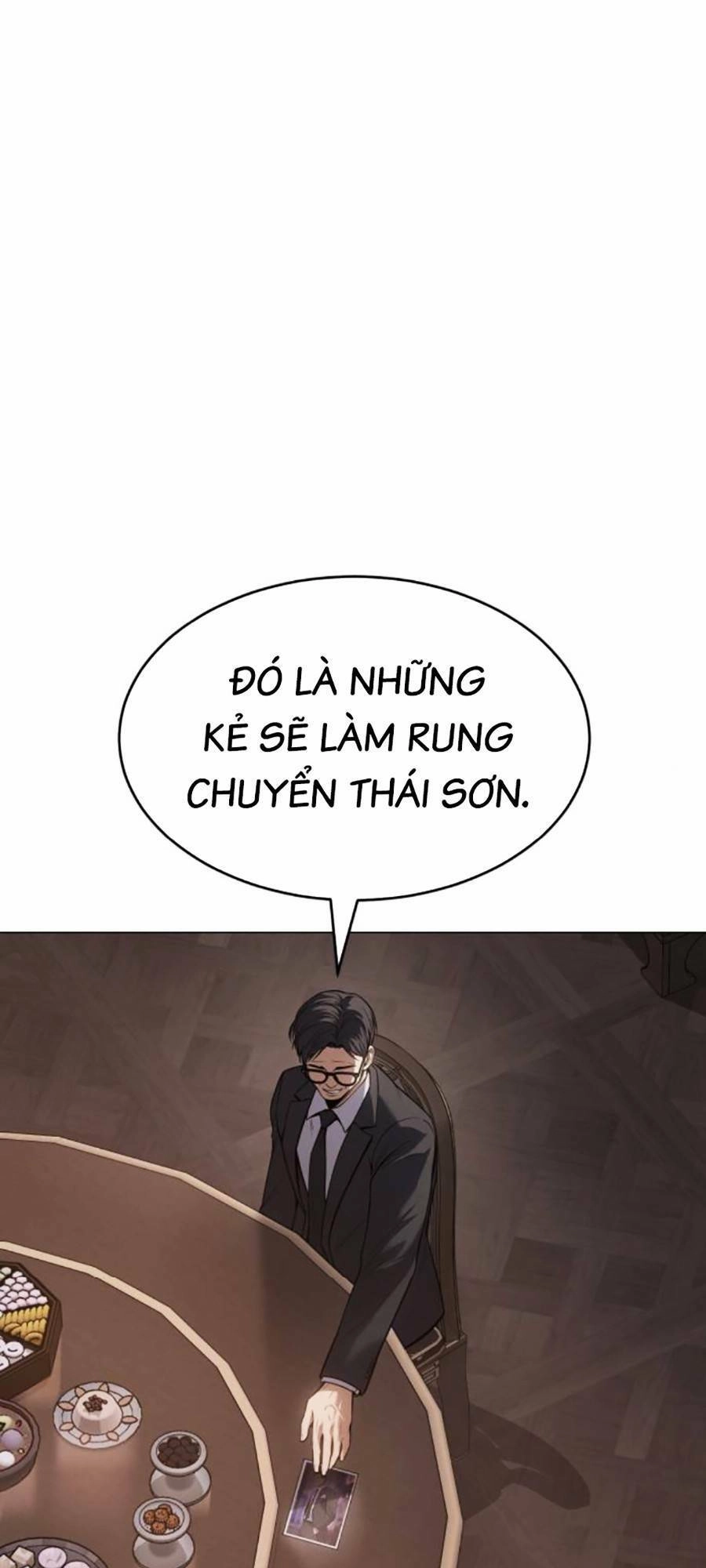 Đặc Vụ Song Sinh Chapter 36 - 43
