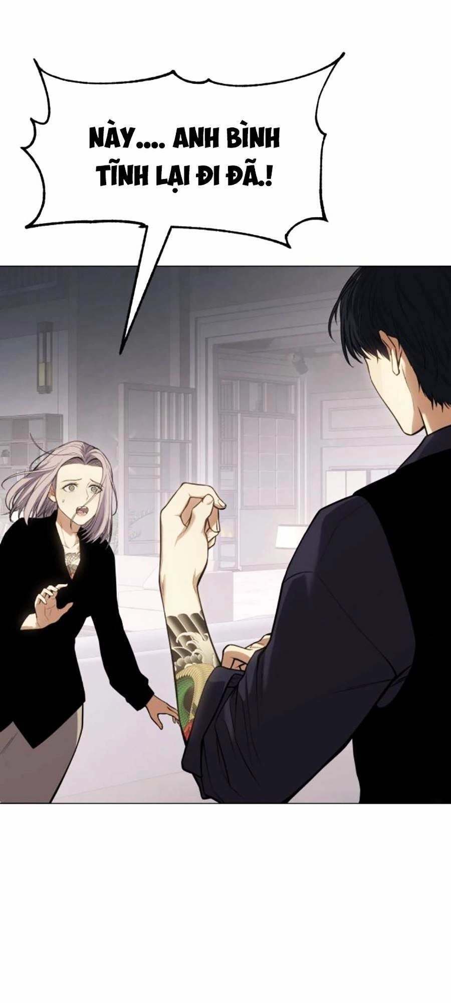 Đặc Vụ Song Sinh Chapter 36 - 49