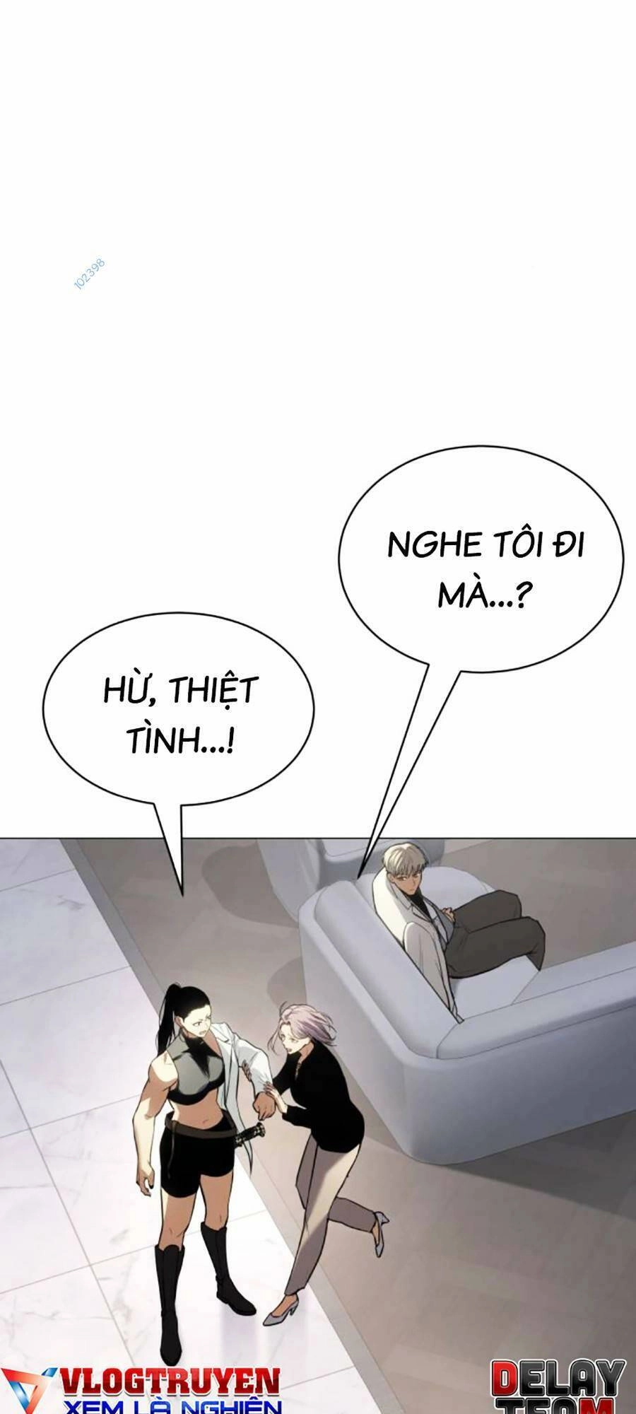 Đặc Vụ Song Sinh Chapter 36 - 52