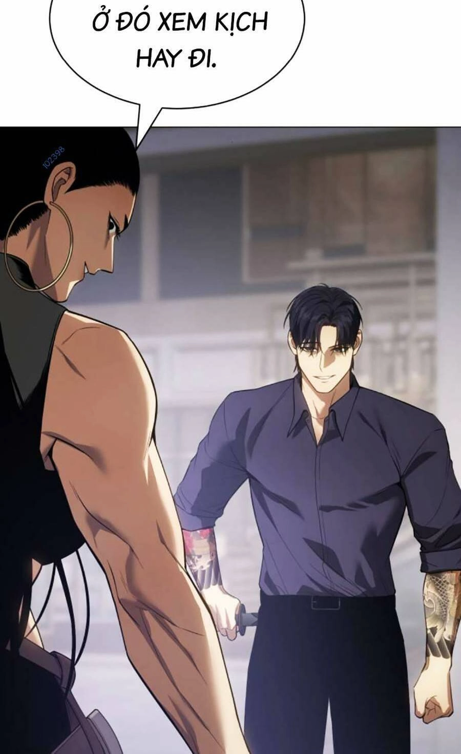 Đặc Vụ Song Sinh Chapter 36 - 60