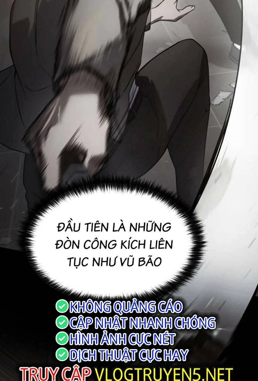 Đặc Vụ Song Sinh Chapter 36 - 77