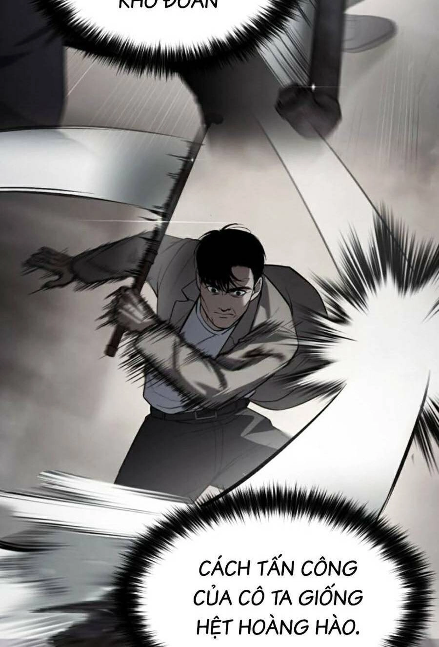 Đặc Vụ Song Sinh Chapter 36 - 79