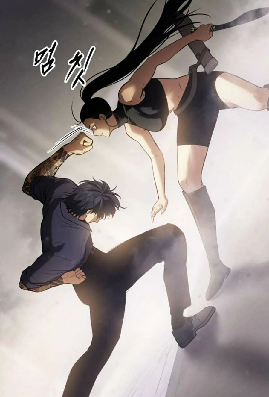 Đặc Vụ Song Sinh Chapter 36 - 92