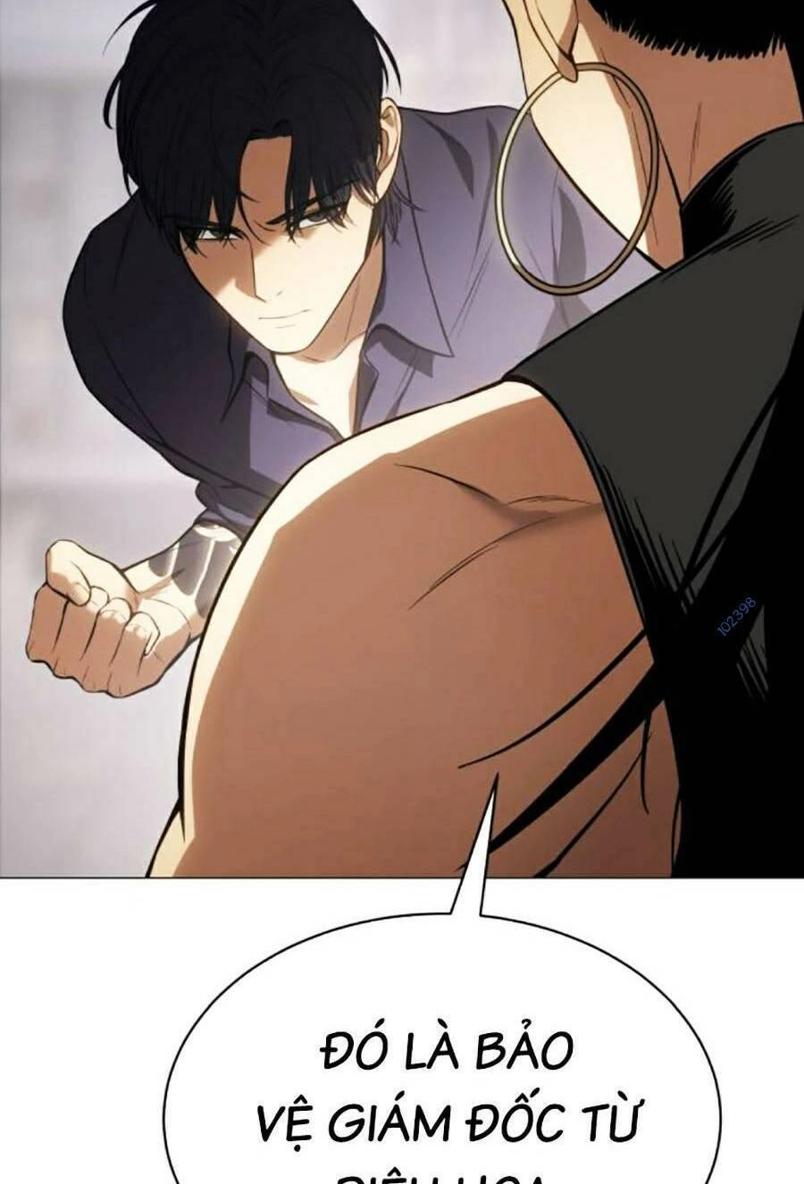 Đặc Vụ Song Sinh Chapter 36 - 101