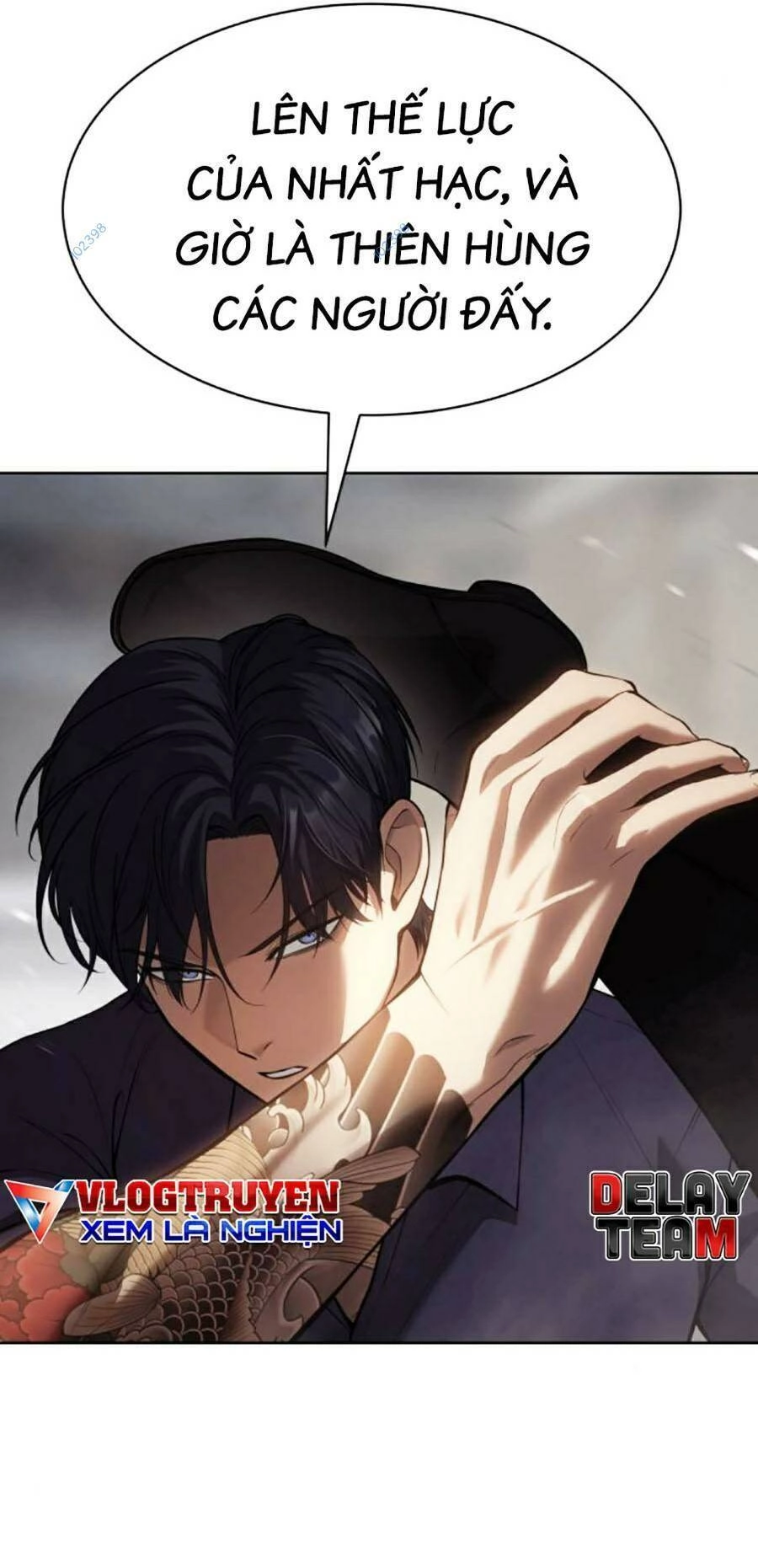 Đặc Vụ Song Sinh Chapter 36 - 120