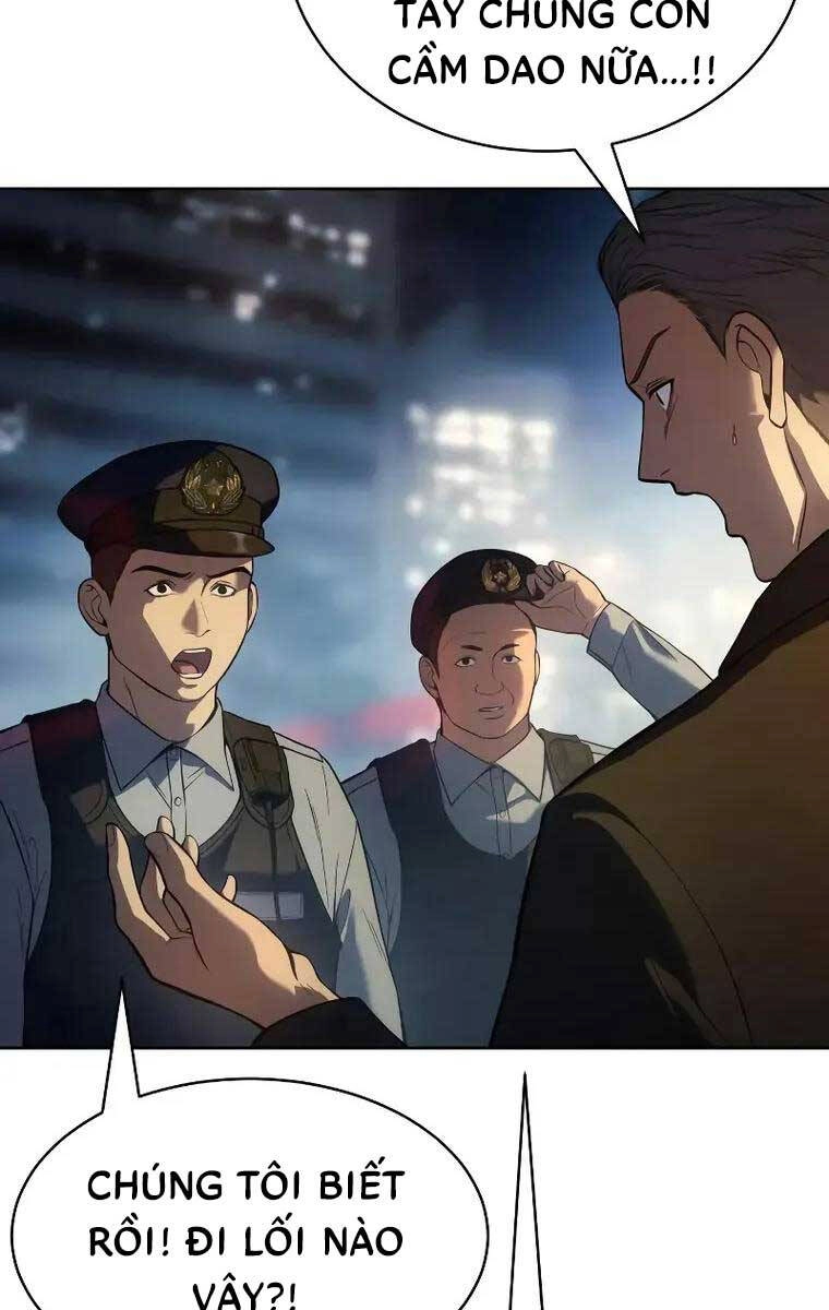 Đặc Vụ Song Sinh Chapter 37 - 5