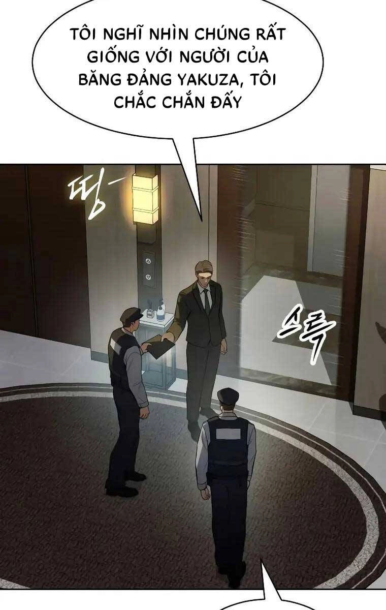 Đặc Vụ Song Sinh Chapter 37 - 7