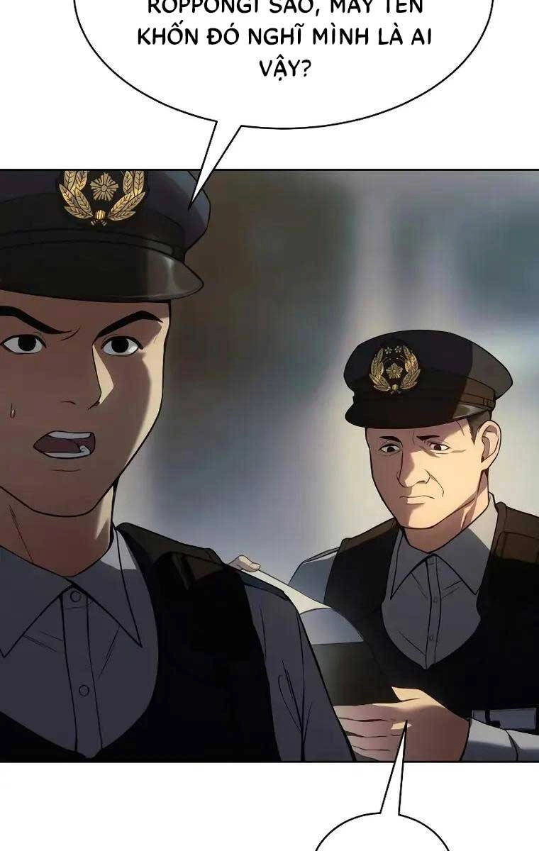 Đặc Vụ Song Sinh Chapter 37 - 9