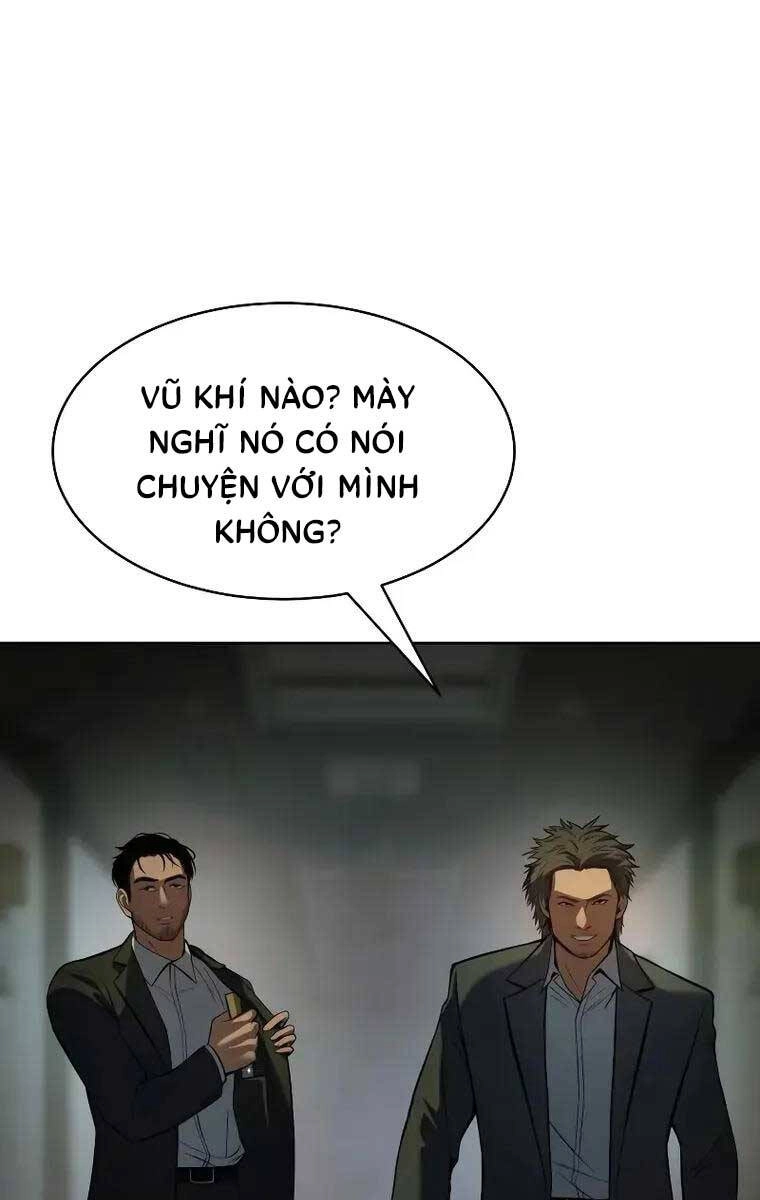 Đặc Vụ Song Sinh Chapter 37 - 19