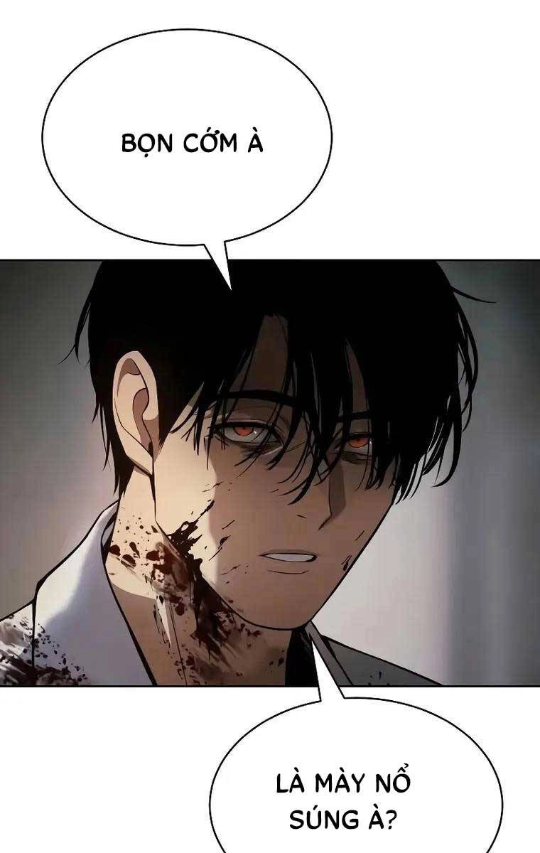 Đặc Vụ Song Sinh Chapter 37 - 35