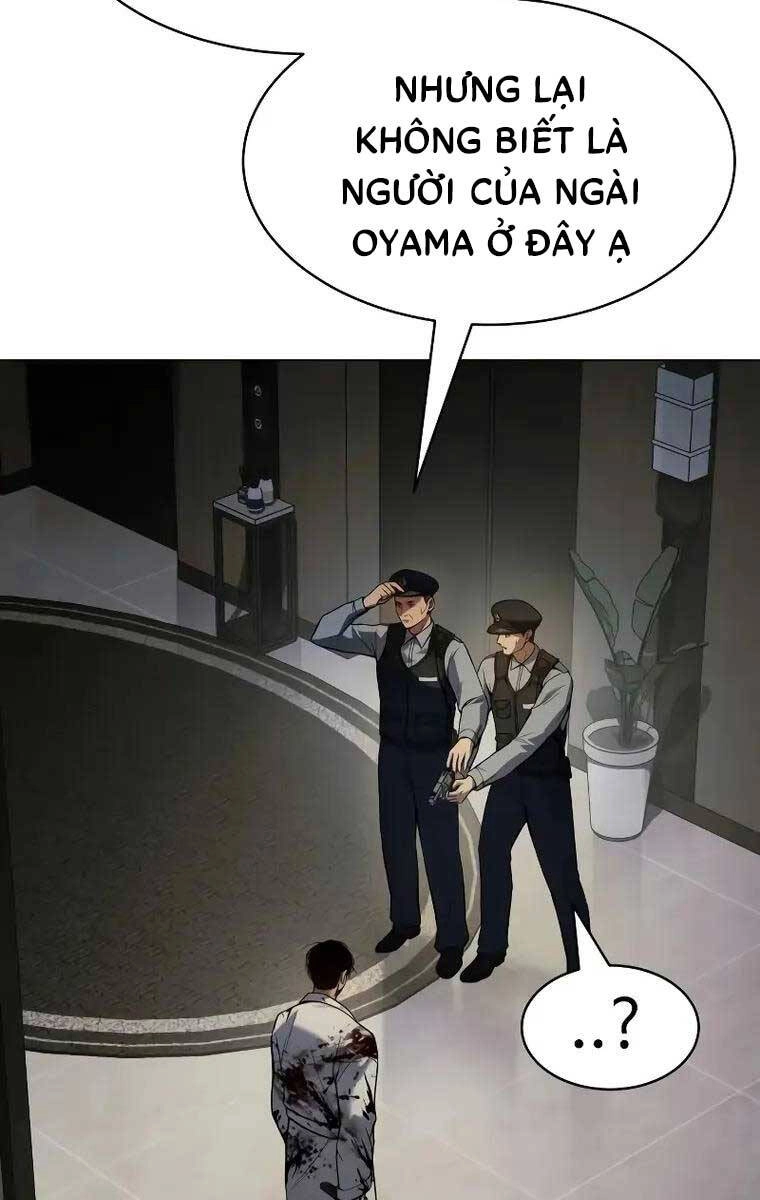 Đặc Vụ Song Sinh Chapter 37 - 40