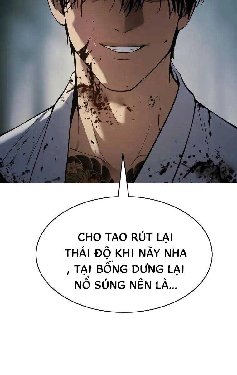 Đặc Vụ Song Sinh Chapter 37 - 43