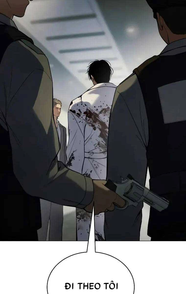 Đặc Vụ Song Sinh Chapter 37 - 45