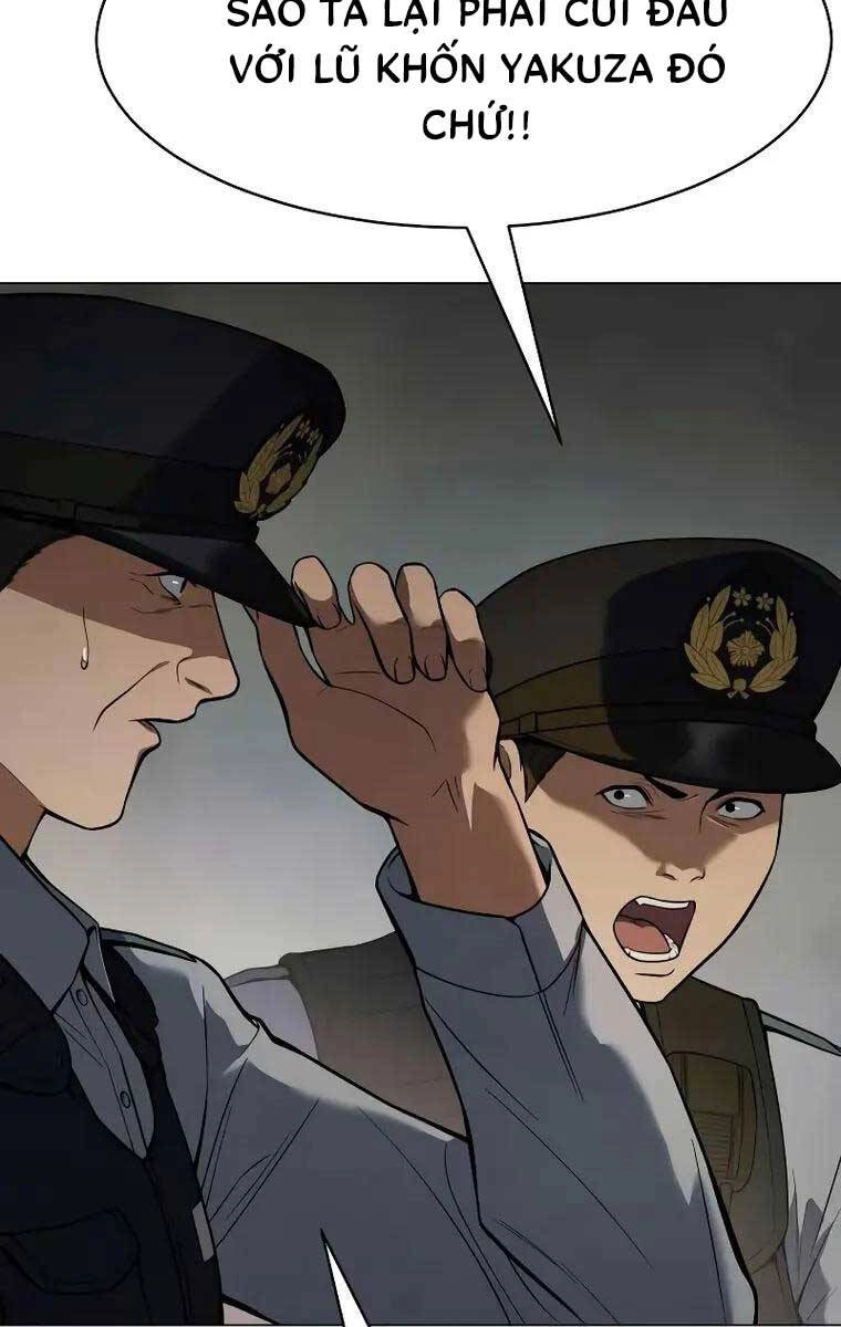 Đặc Vụ Song Sinh Chapter 37 - 47