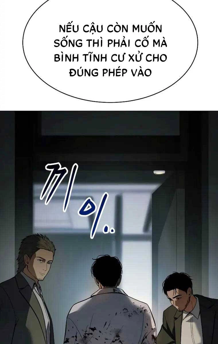 Đặc Vụ Song Sinh Chapter 37 - 49