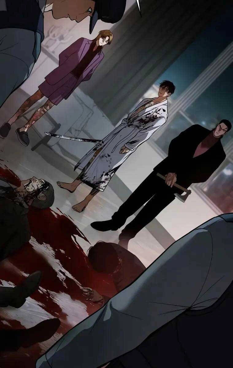 Đặc Vụ Song Sinh Chapter 37 - 55