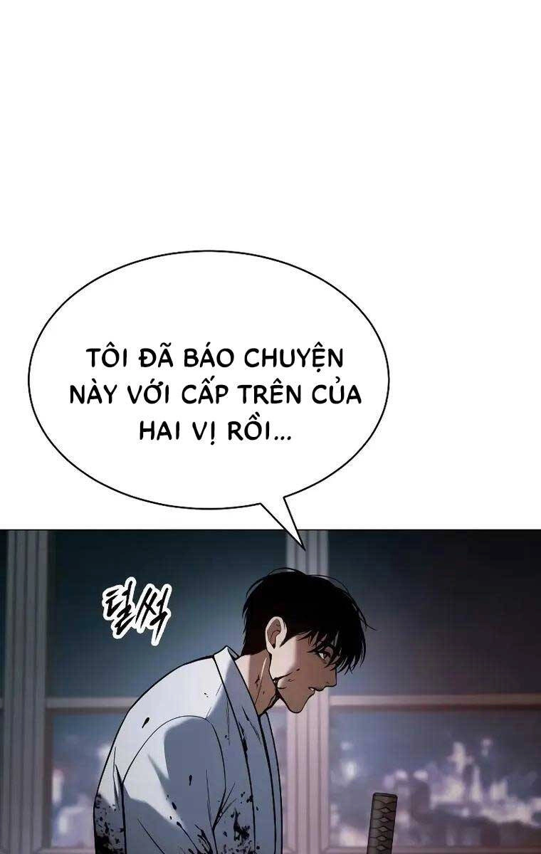 Đặc Vụ Song Sinh Chapter 37 - 57