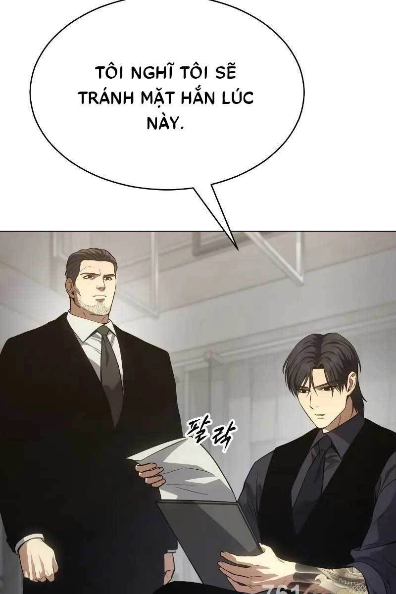 Đặc Vụ Song Sinh Chapter 38 - 3