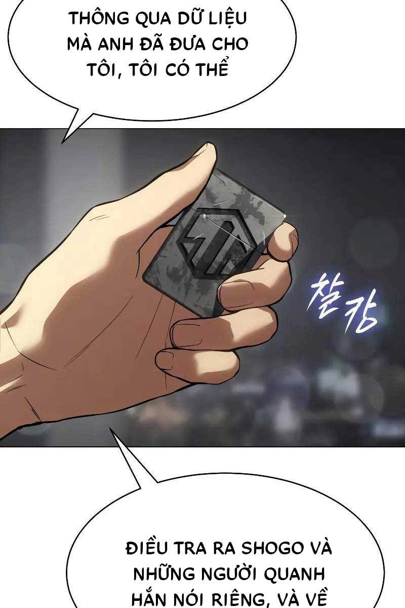 Đặc Vụ Song Sinh Chapter 38 - 14