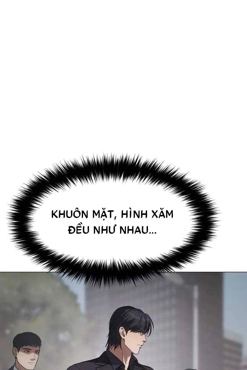 Đặc Vụ Song Sinh Chapter 38 - 40