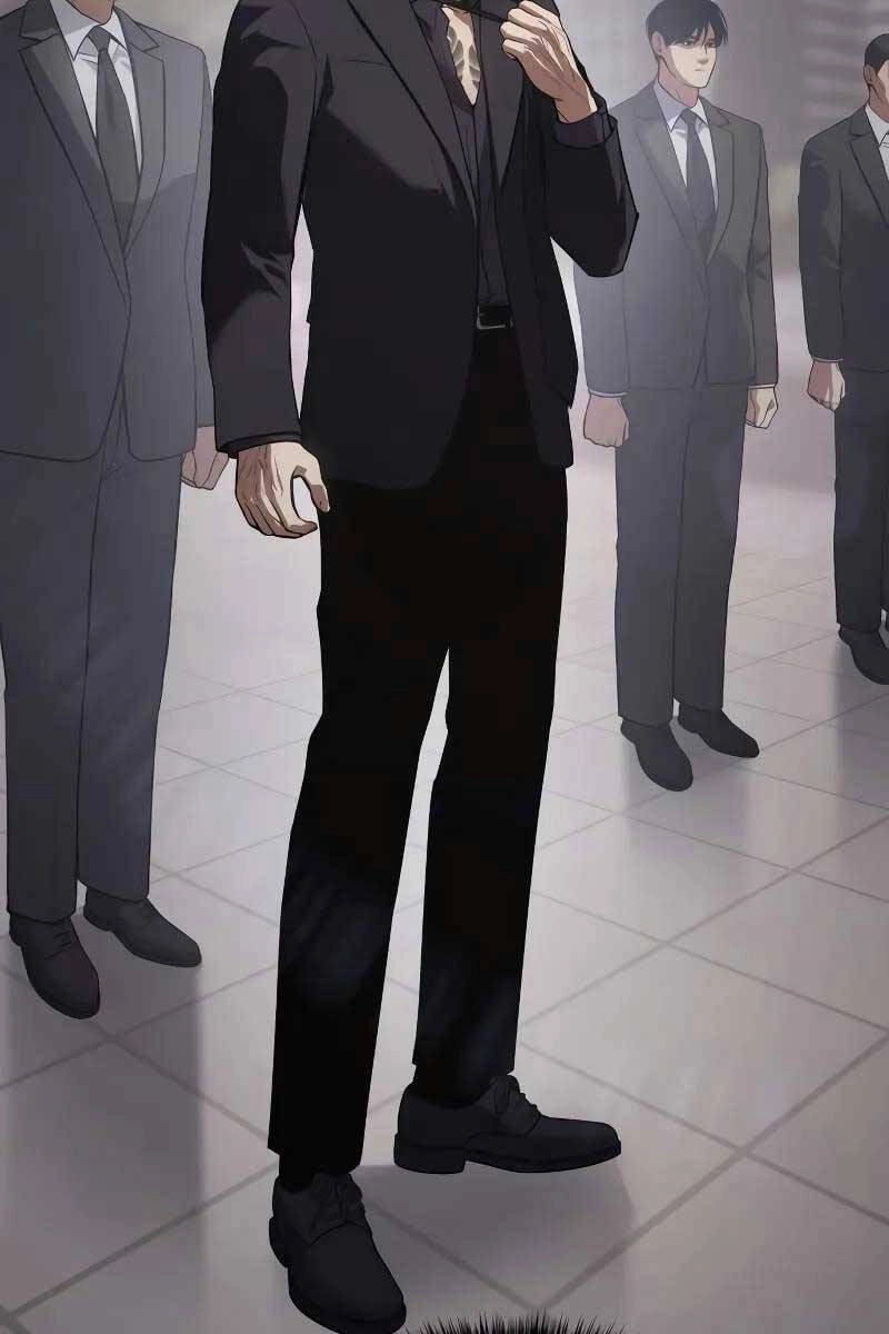 Đặc Vụ Song Sinh Chapter 38 - 41