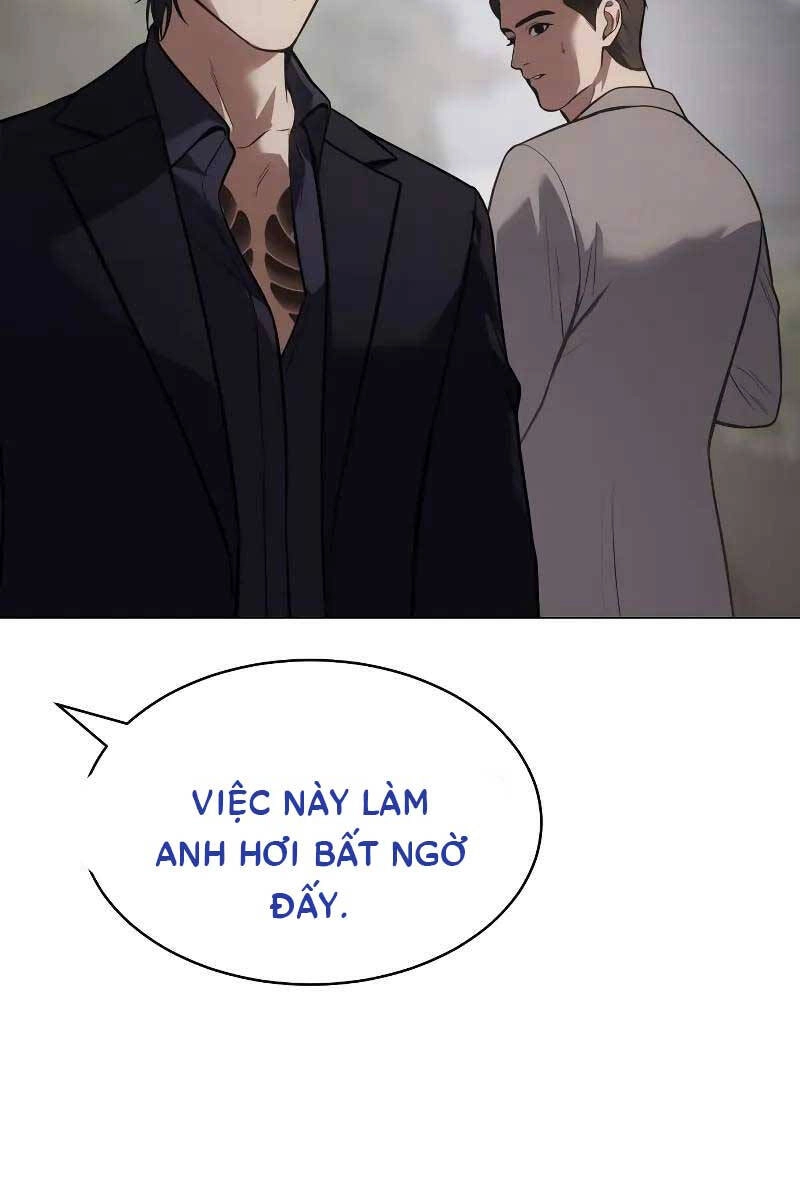 Đặc Vụ Song Sinh Chapter 38 - 45