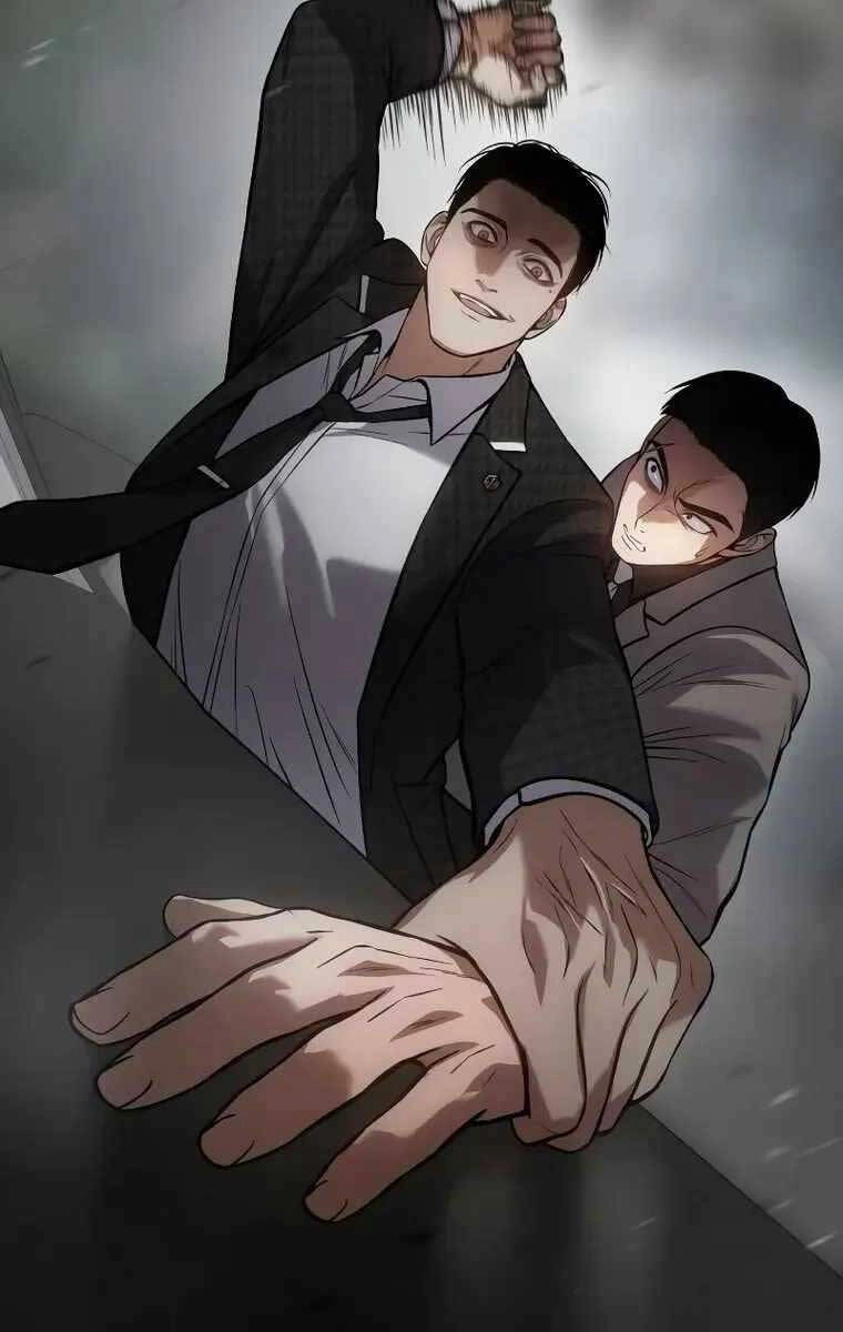 Đặc Vụ Song Sinh Chapter 39 - 4