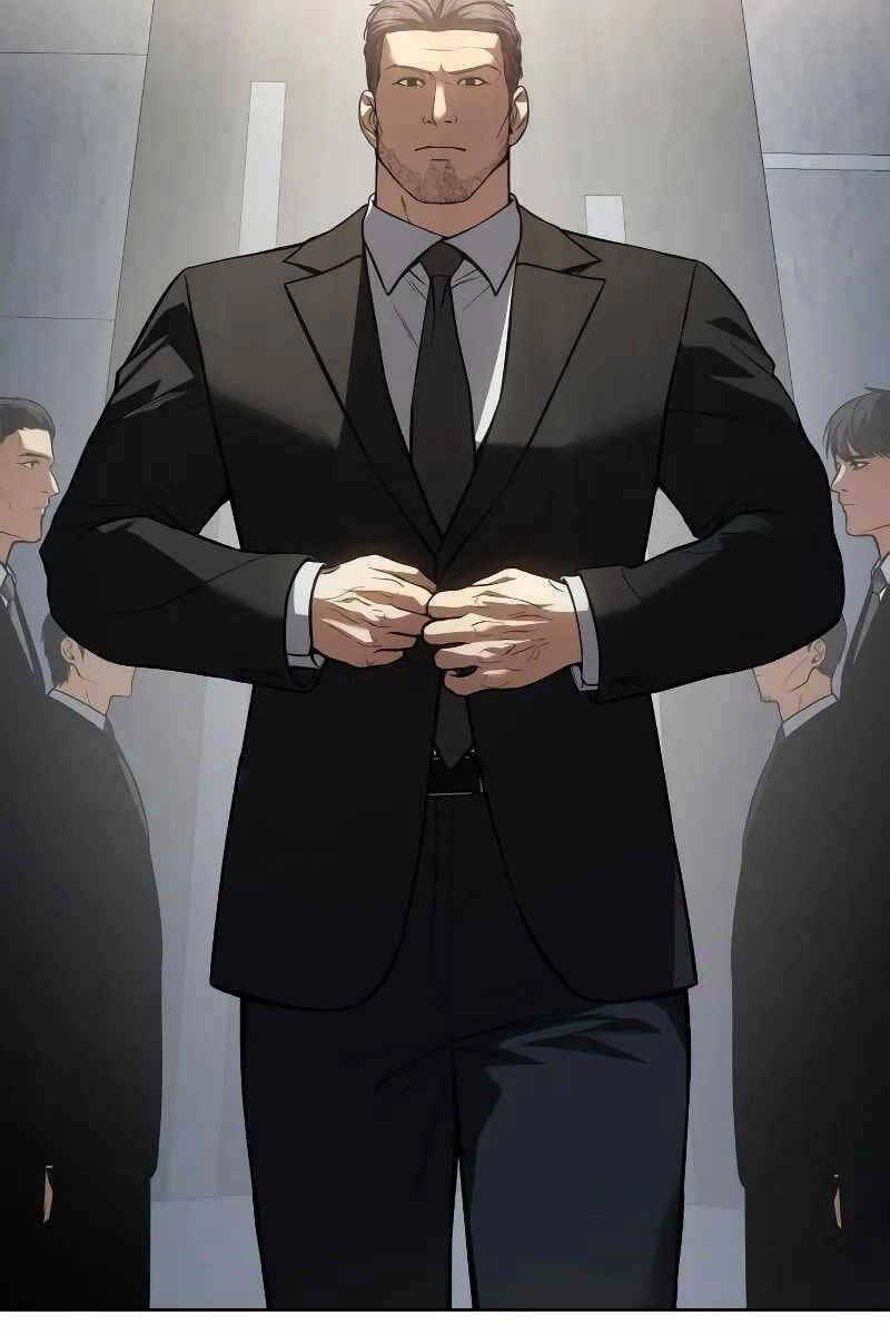 Đặc Vụ Song Sinh Chapter 40 - 5