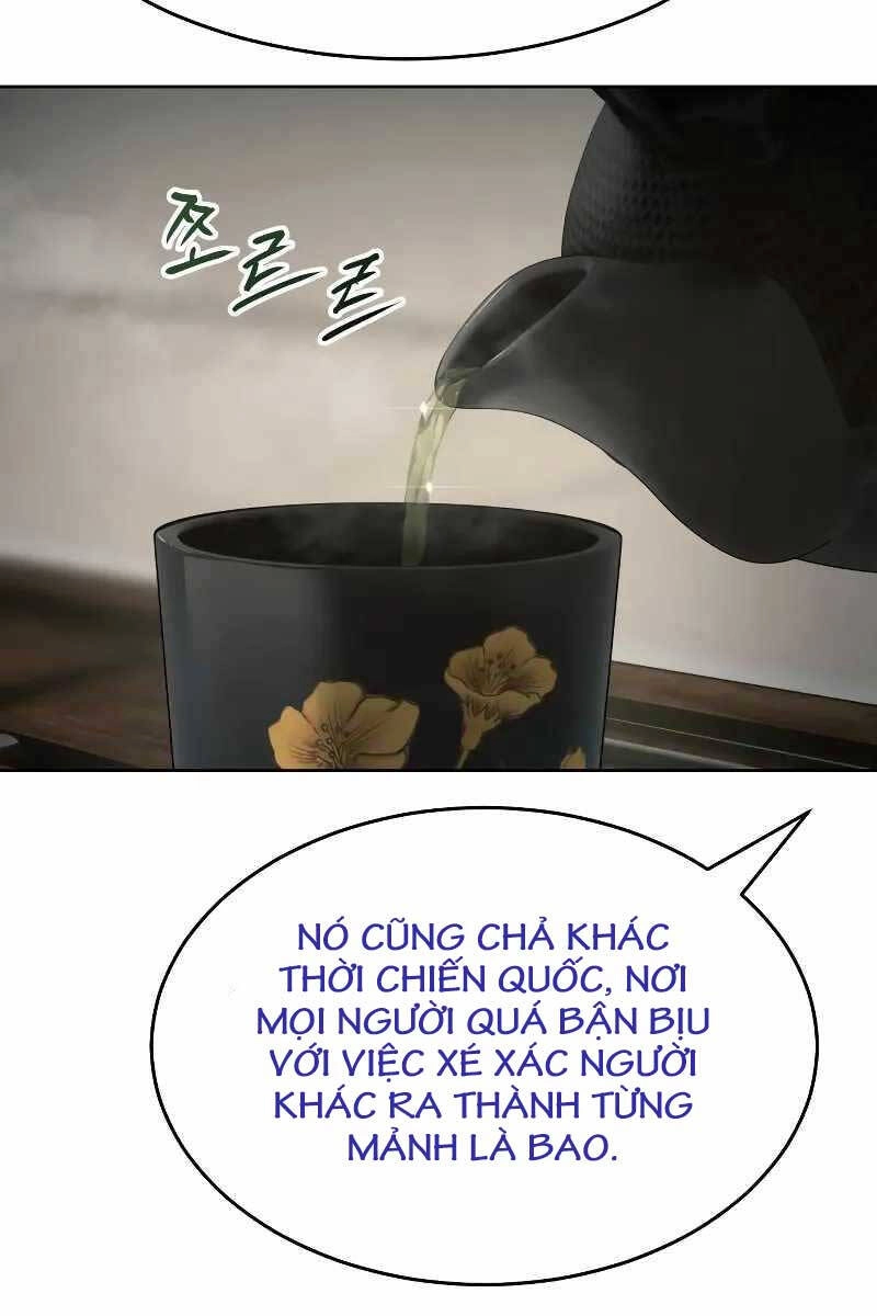 Đặc Vụ Song Sinh Chapter 40 - 41