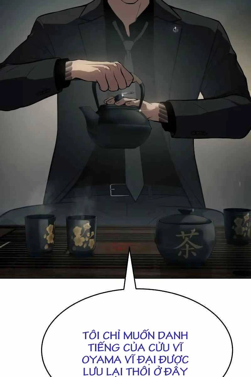 Đặc Vụ Song Sinh Chapter 40 - 43