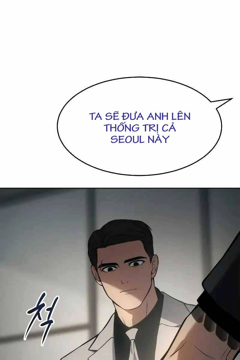 Đặc Vụ Song Sinh Chapter 40 - 46