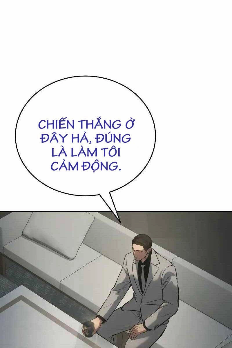 Đặc Vụ Song Sinh Chapter 40 - 56