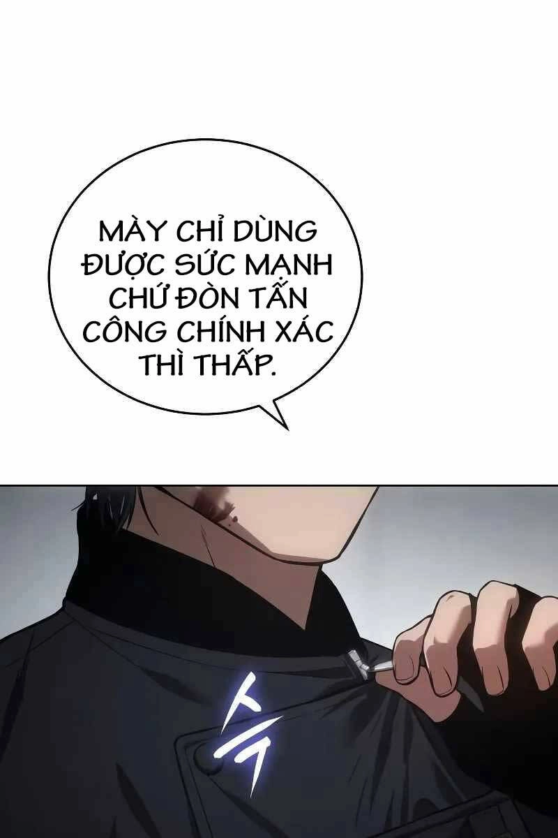 Đặc Vụ Song Sinh Chapter 40 - 176