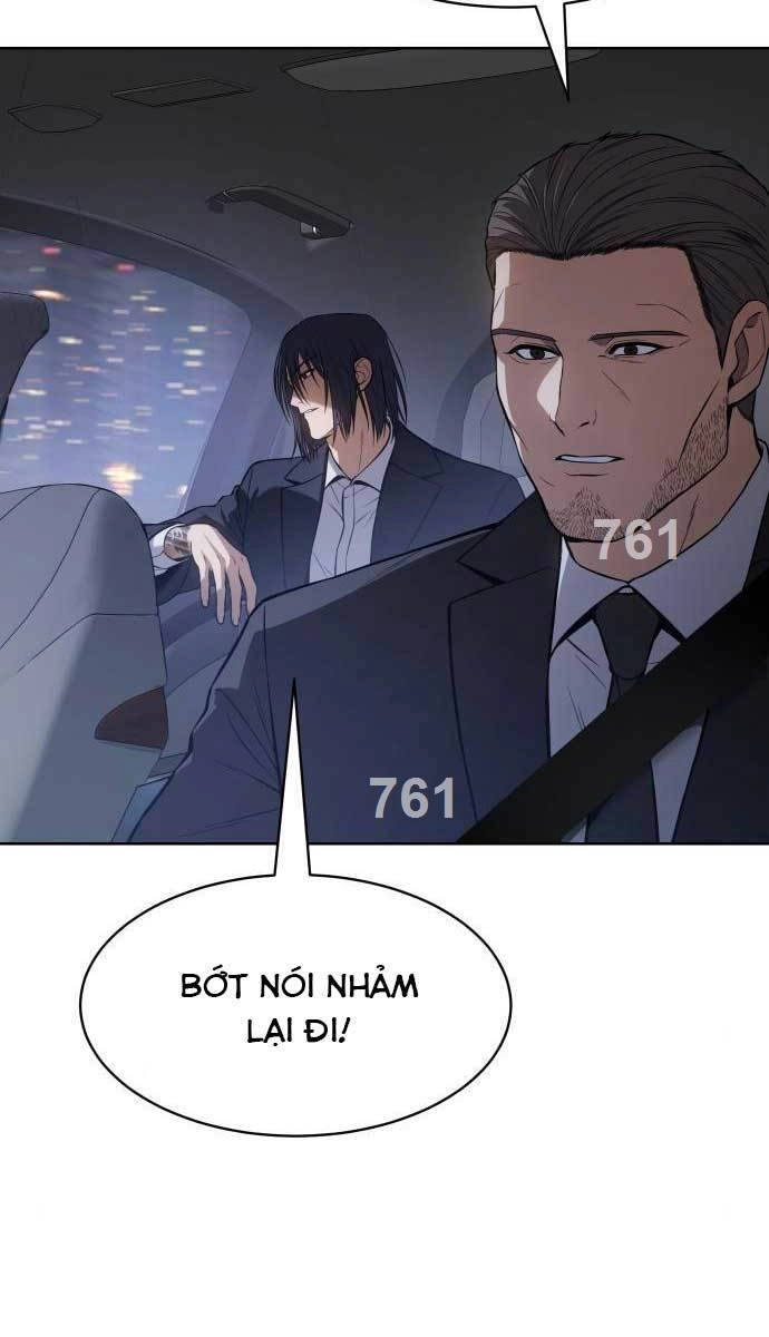 Đặc Vụ Song Sinh Chapter 46 - 3