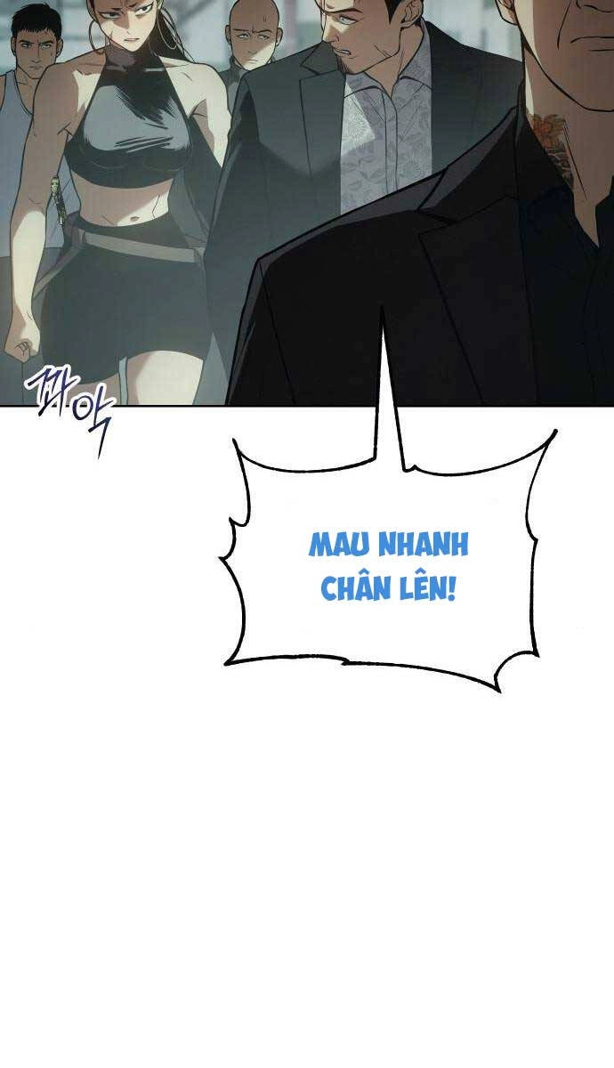 Đặc Vụ Song Sinh Chapter 46 - 20