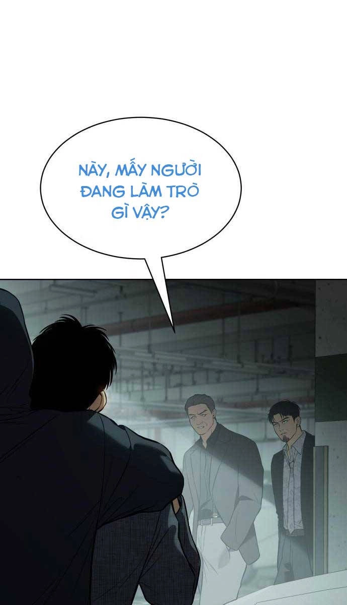Đặc Vụ Song Sinh Chapter 46 - 21
