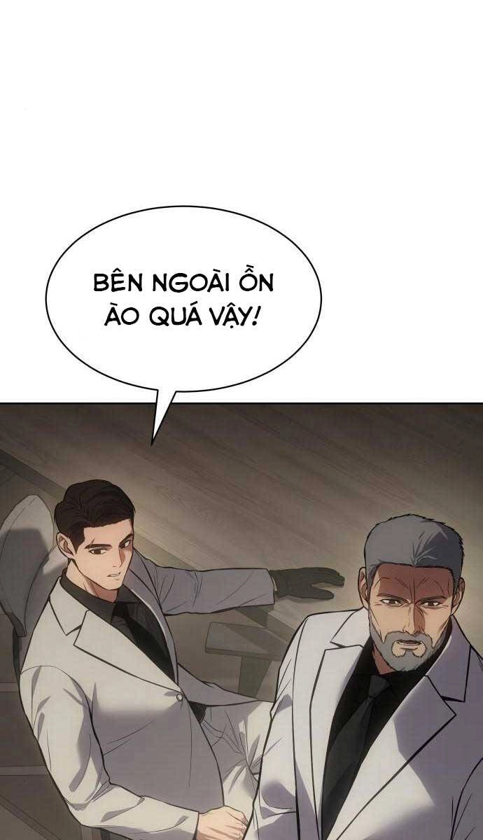 Đặc Vụ Song Sinh Chapter 46 - 39