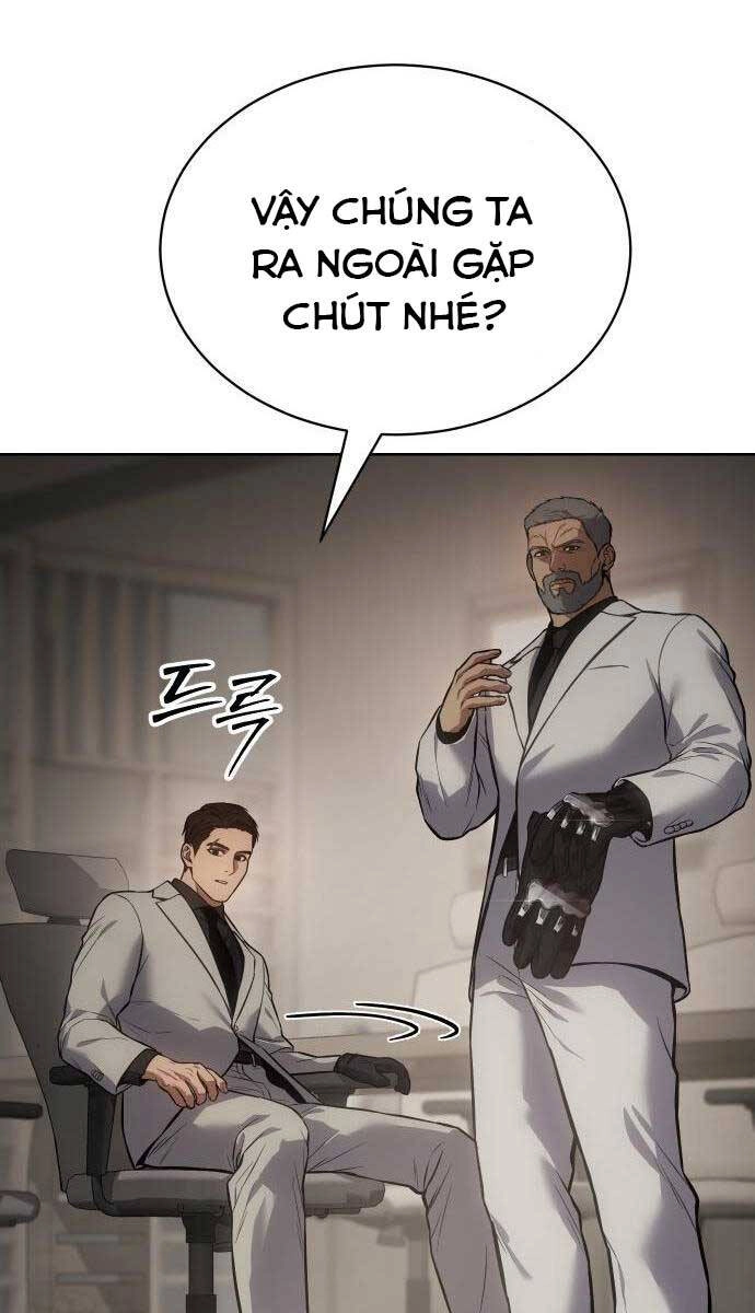 Đặc Vụ Song Sinh Chapter 46 - 41