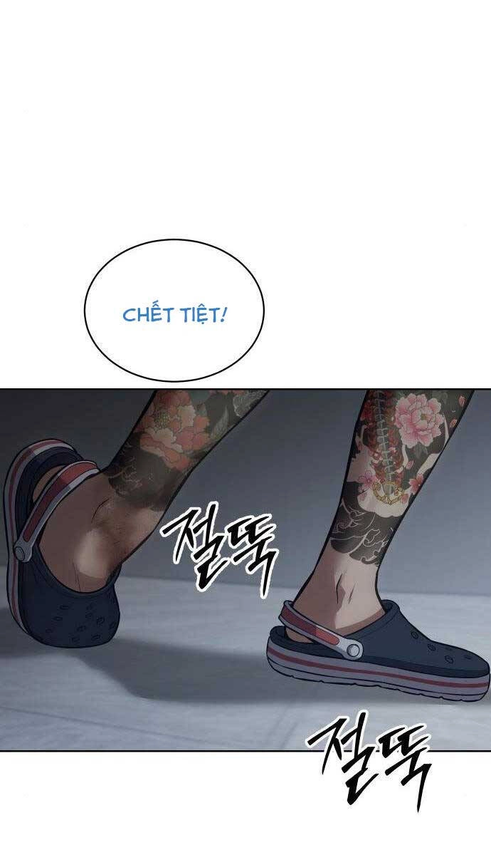 Đặc Vụ Song Sinh Chapter 46 - 43