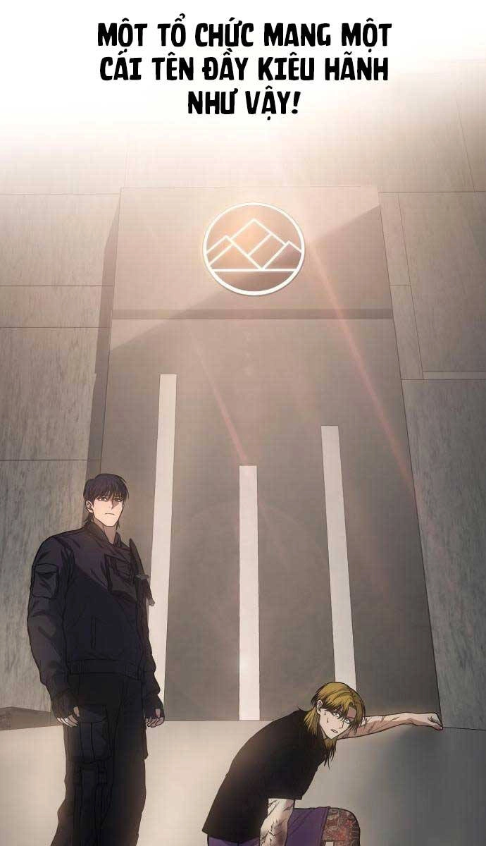 Đặc Vụ Song Sinh Chapter 46 - 50