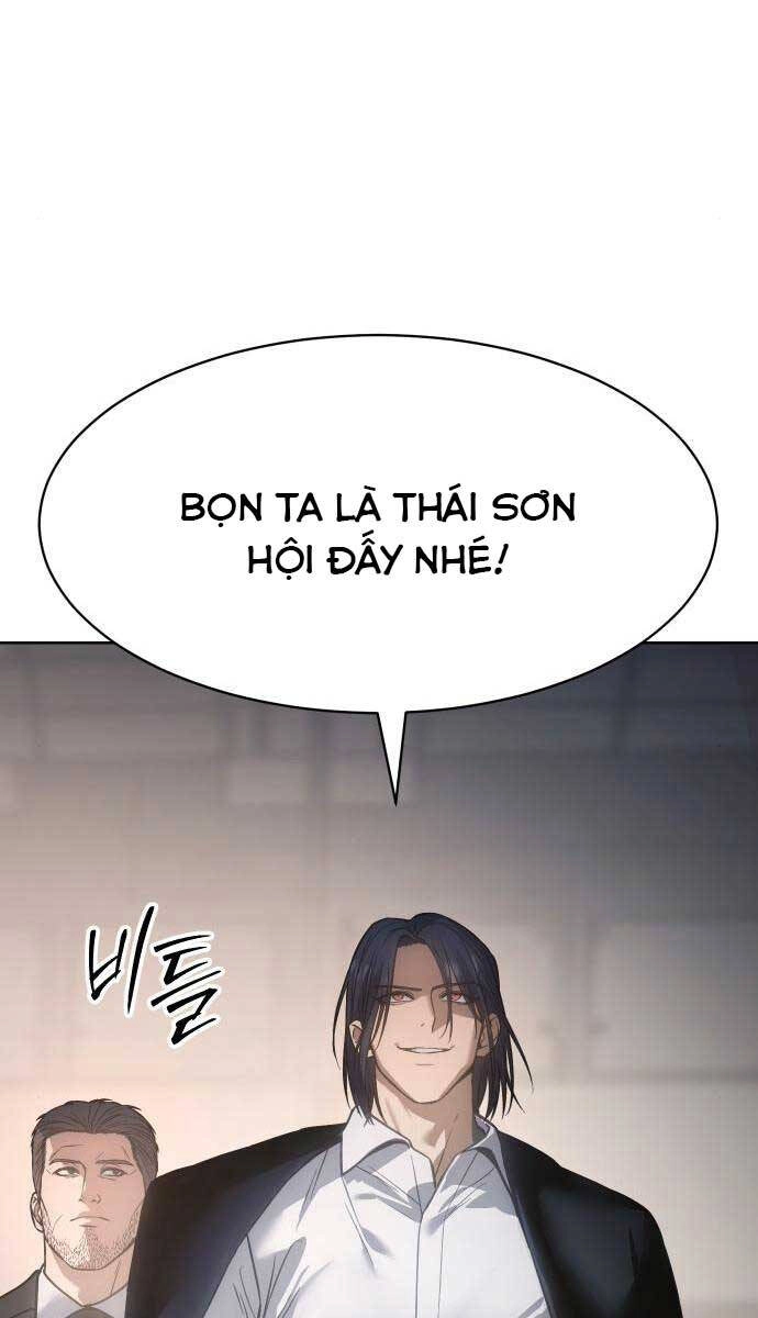 Đặc Vụ Song Sinh Chapter 46 - 53