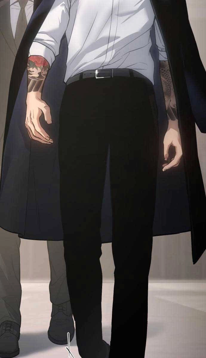 Đặc Vụ Song Sinh Chapter 46 - 54