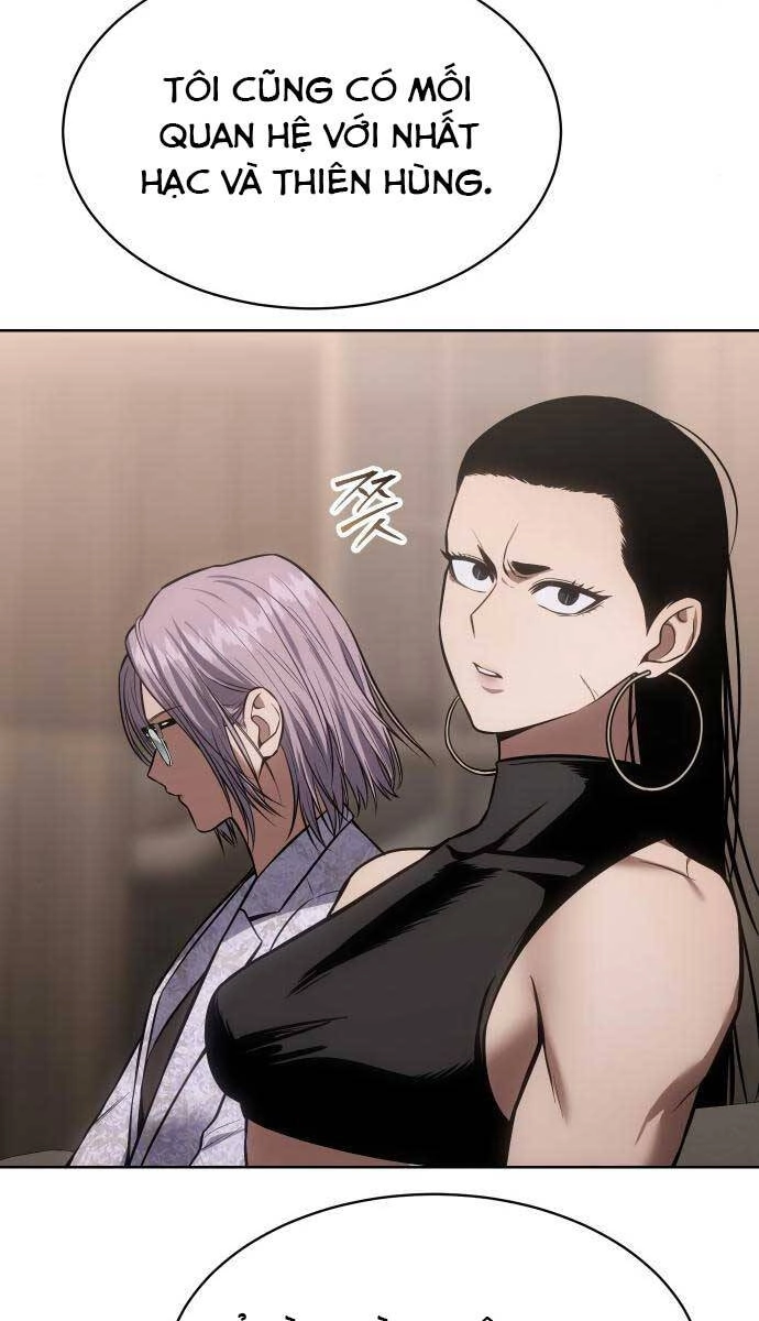 Đặc Vụ Song Sinh Chapter 46 - 77