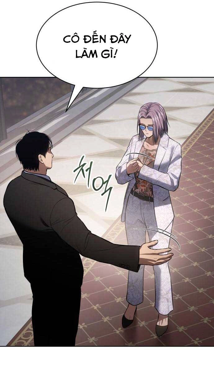 Đặc Vụ Song Sinh Chapter 46 - 113